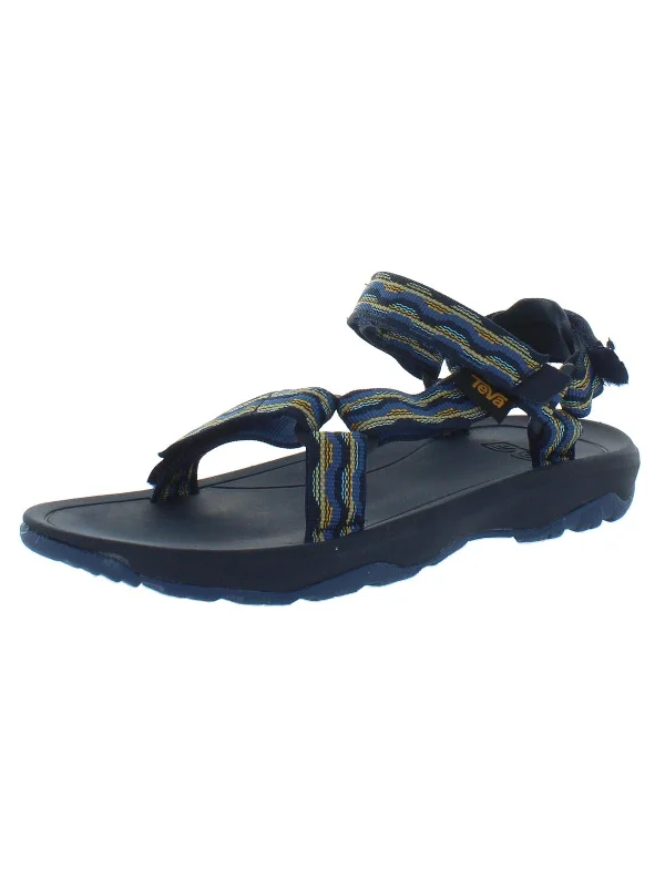 Hurricane XLT 2 Girls Slingback Sport Sandals