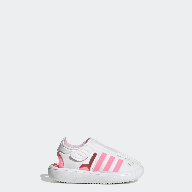 Kids' adidas Closed-Toe Summer Water Sandals