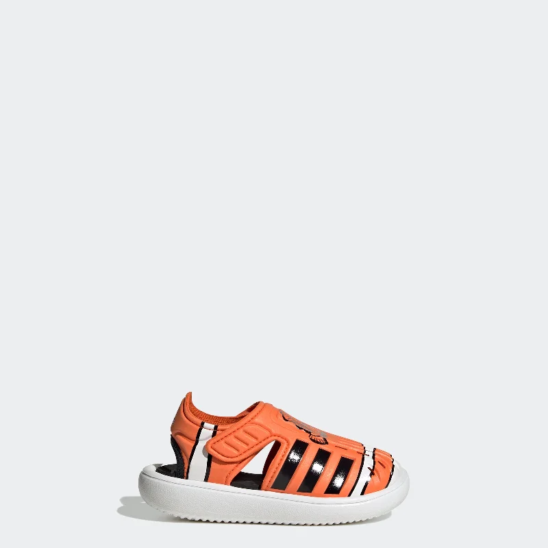 Kids' adidas  x Disney Finding Nemo Closed Toe Summer Sandals