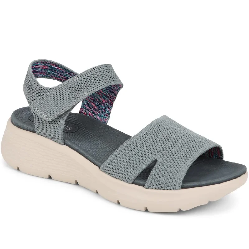 Touch-Fasten casual Sandals - BAIZH39025 / 325 138