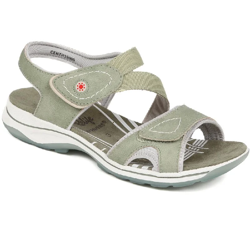 Touch-Fasten Sandals  - RELIF39001 / 326 024