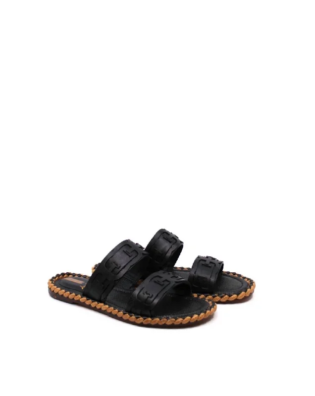 Women's Tatum Sandals In Black