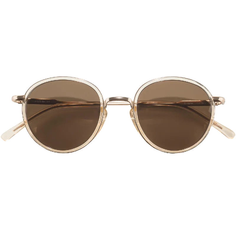 Baia - Champagne Amber Polarized