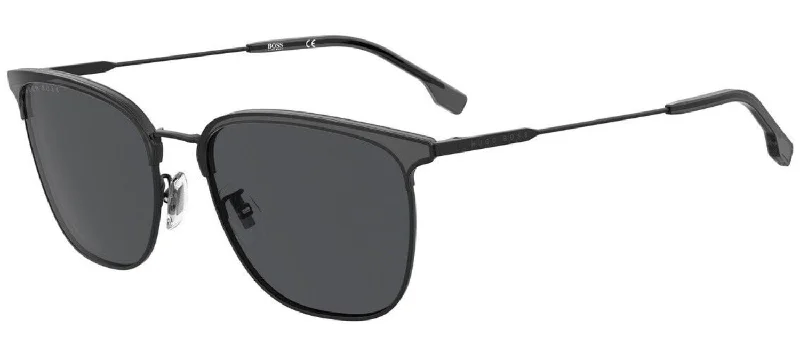 Boss BOSS 1285/F/SK IR 0O6W Square Sunglasses