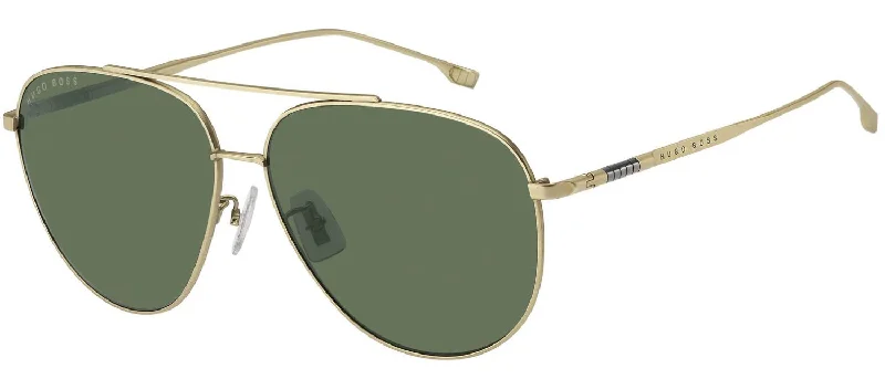 Boss BOSS 1296/F/S QT 0AOZ Aviator Sunglasses