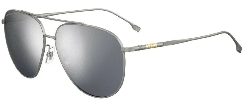 Boss BOSS 1296/F/S T4 0R81 Aviator Sunglasses