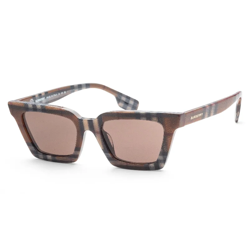 Burberry Women's 52 mm Sunglasses