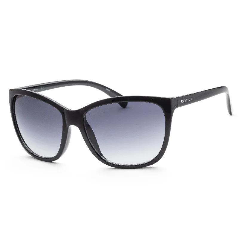 Calvin Klein Women's 60 mm Sunglasses