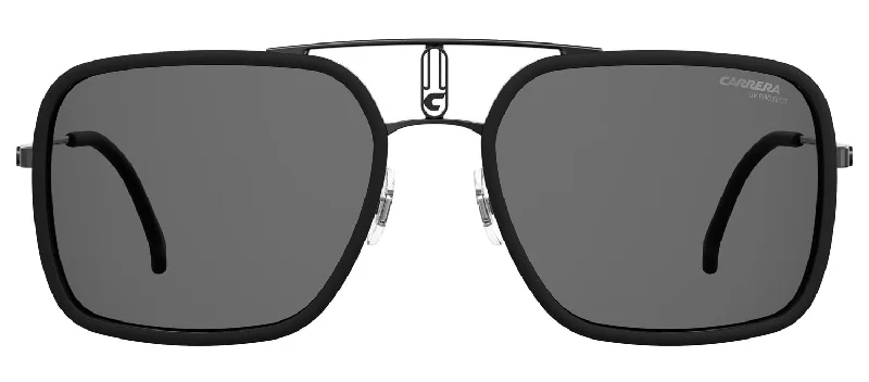 Carrera 1027/S IR 0ANS Rectangle Sunglasses