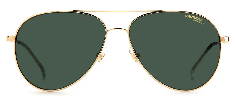 Carrera 2031T/S QT 0J5G Aviator Sunglasses