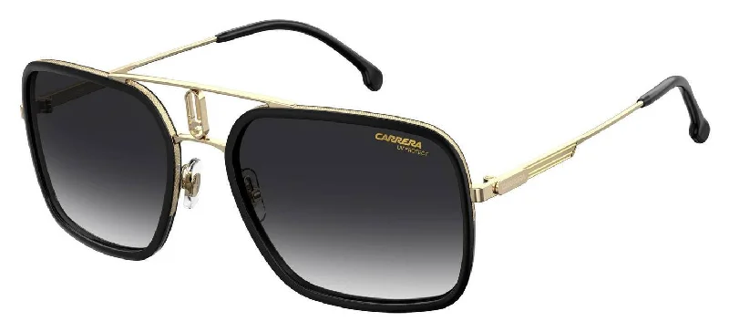 Carrera CA1027S 9O 0RHL Rectangular Sunglasses