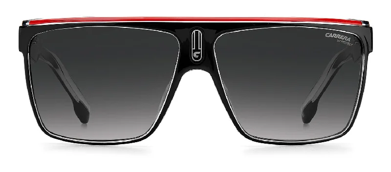 Carrera CARRERA 22/N 9O 0T4O Shield Sunglasses