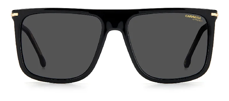 Carrera CARRERA 278/S IR 02M2 Flat Top Sunglasses