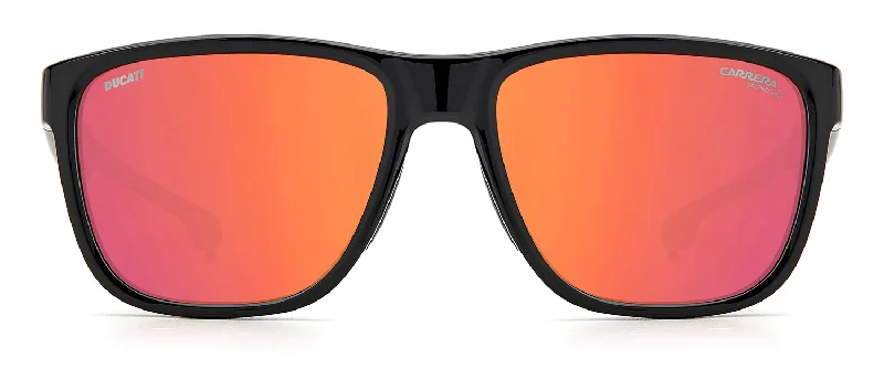 Carrera Ducati CARDUC 003/S UZ 0OIT Wayfarer Sunglasses