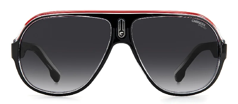 Carrera SPEEDWAY/N 9O 0T4O Aviator Sunglasses