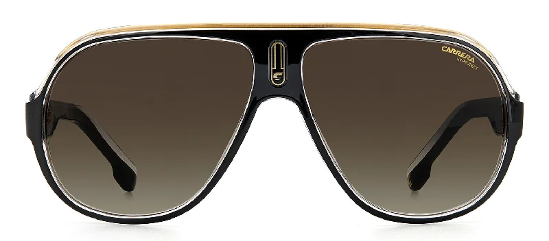 Carrera SPEEDWAY/N HA 02M2 Aviator Sunglasses