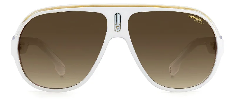 Carrera SPEEDWAY/N HA 0P9U Aviator Sunglasses