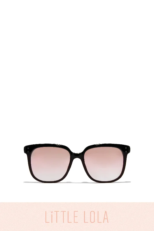 Celina Kids Oversized Sunglasses - Pink