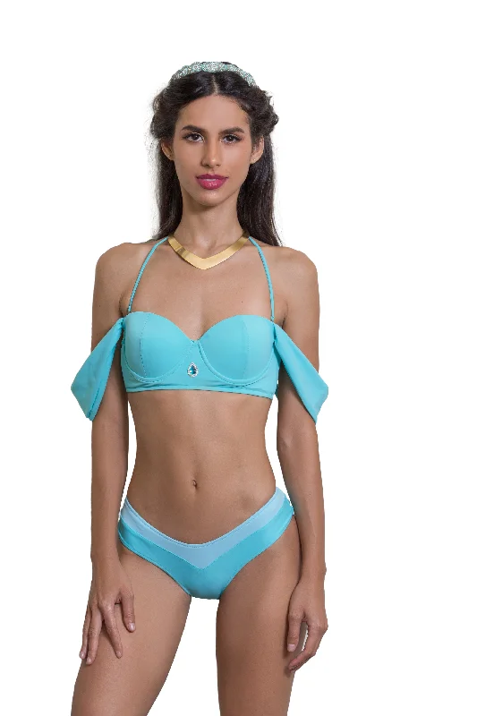 Arabian Nights Bikini Bottom