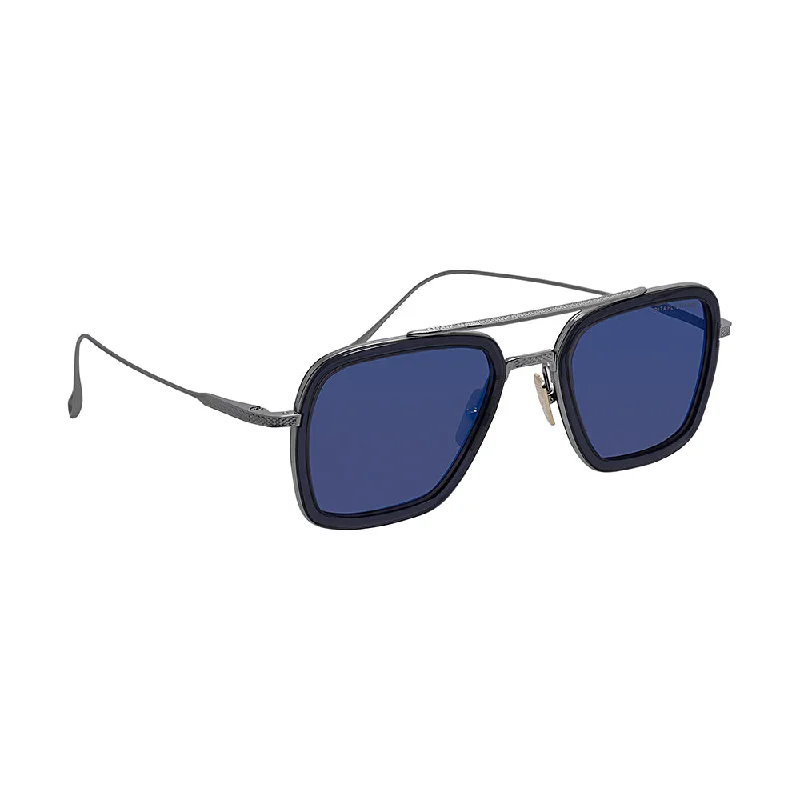 Dita Flight.006 DT 7806-A-SMK-PLD-52 Unisex Square Sunglasses