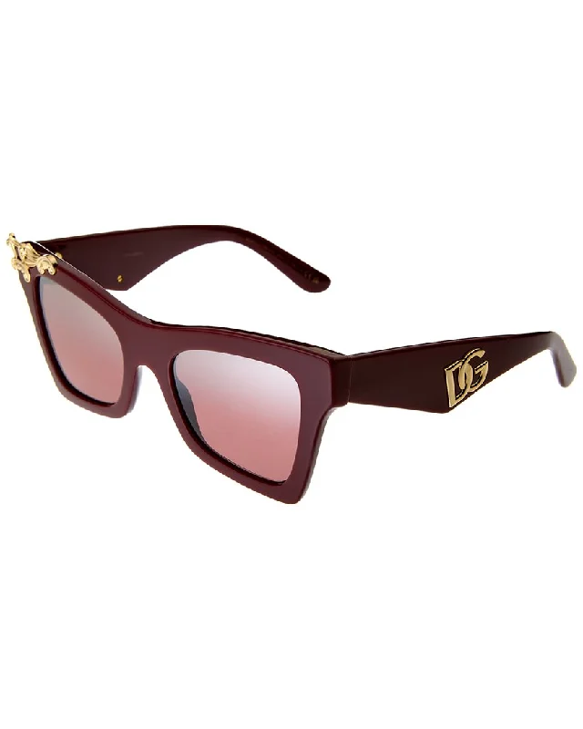 Dolce & Gabbana Women's 51mm Sunglasses