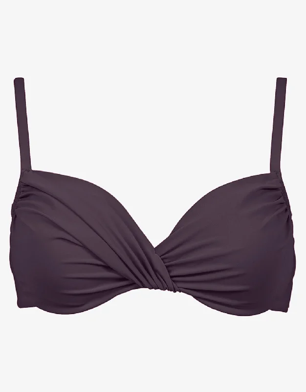 Elements Underwired Bikini Top