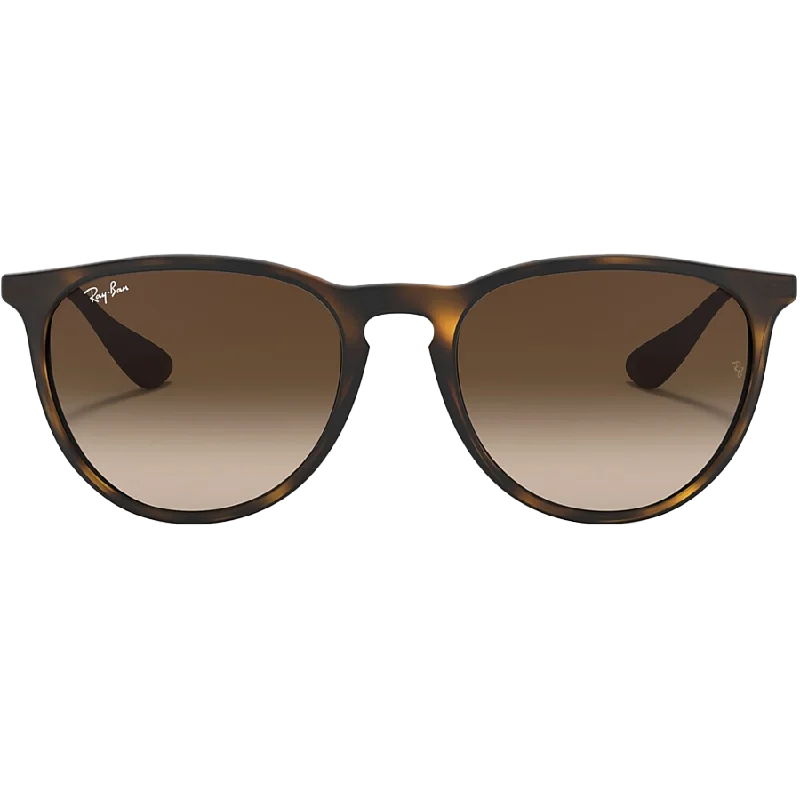 Erika Low Bridge Havana/Gradient Brown