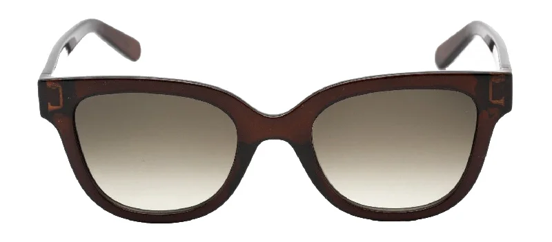 Ferragamo SF1066S 210 Square Sunglasses