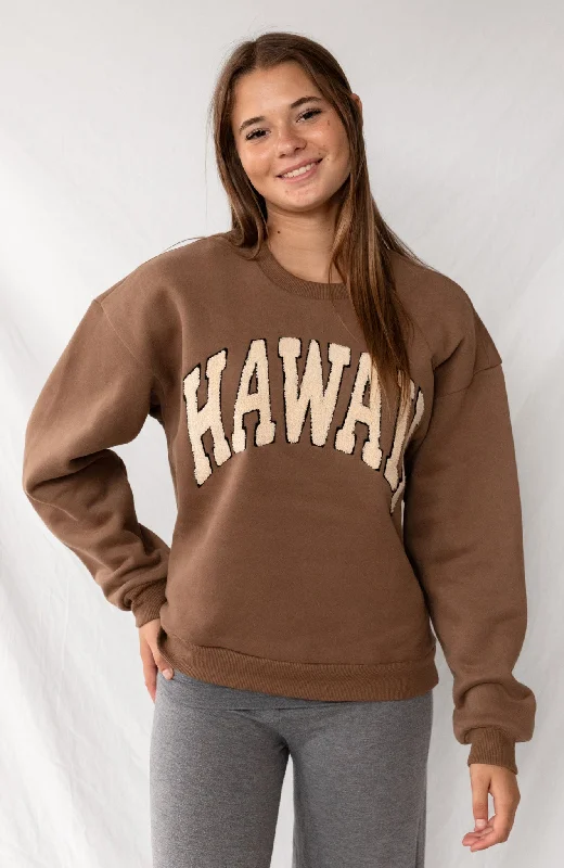 San Lorenzo Hawaii Sweater