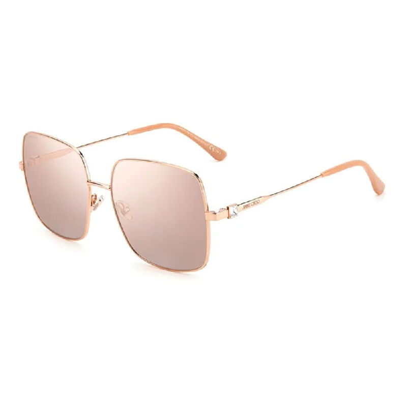 Jimmy Choo  Metal Women's Sunglasses