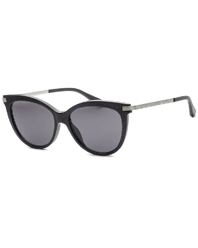 Jimmy Choo Women's AXELLEGS 56mm Sunglasses