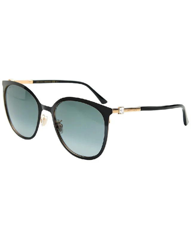 Jimmy Choo Women's Oria 56mm Sunglasses