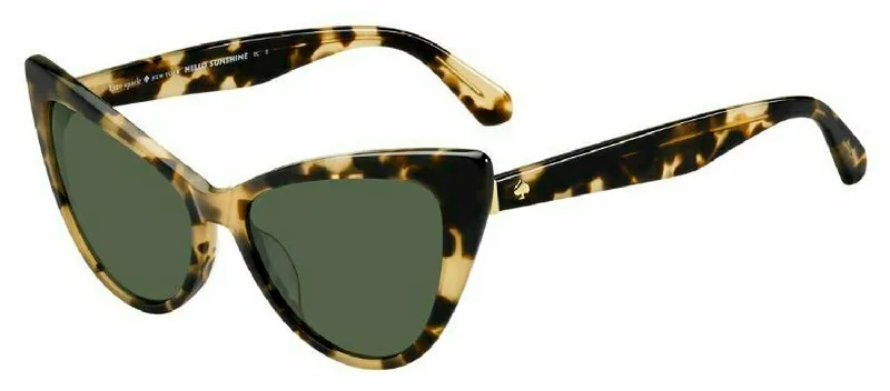 Kate Spade KARINAS QT 0086 Cat Eye Sunglasses