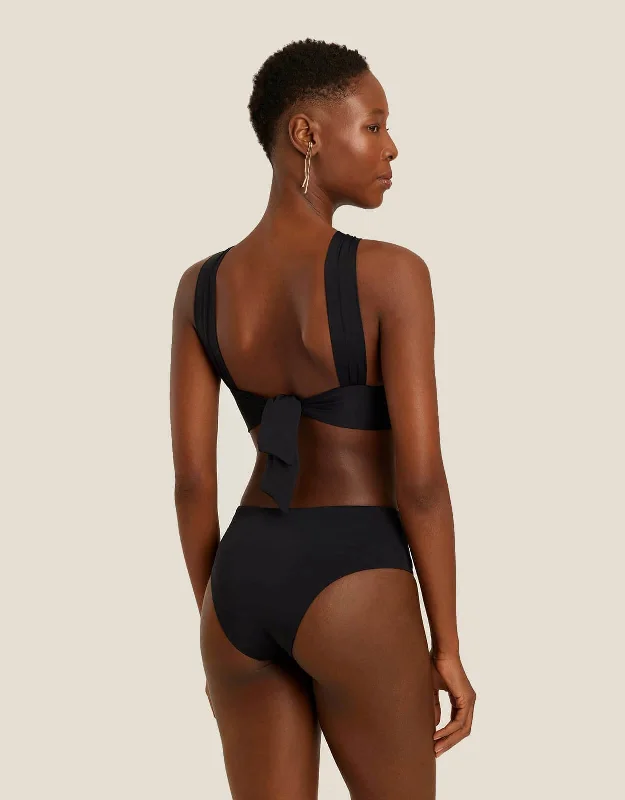 Bio Mid Lenny Cut Bikini Bottom