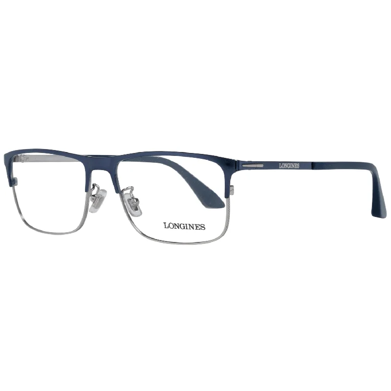 Longines Men Optical Men's Frames