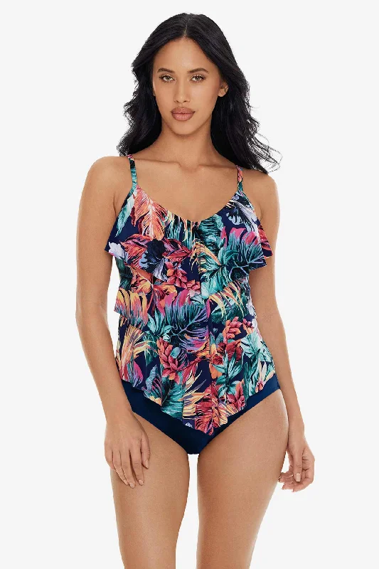 Belize Rita Tankini Top