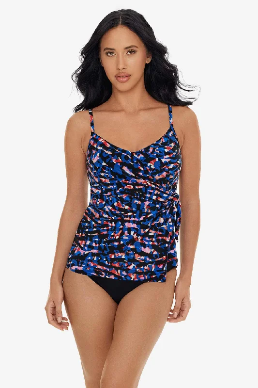 Burano Carma Tankini Top