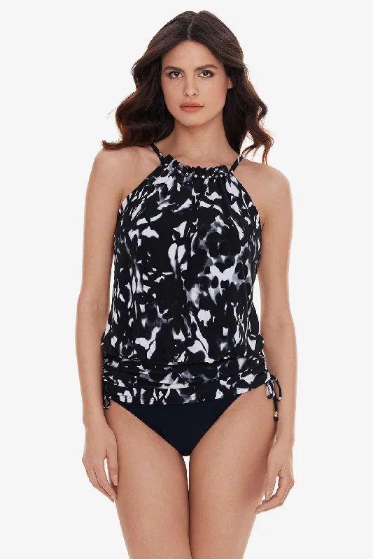 Dream State Babs Tankini Top