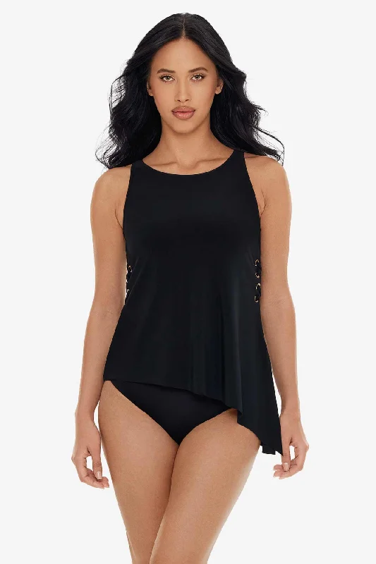 Hoops Gabriella Tankini Top