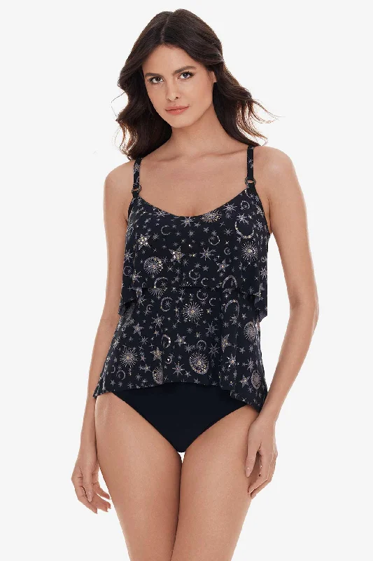 Lucky Stars Grace Tankini Top