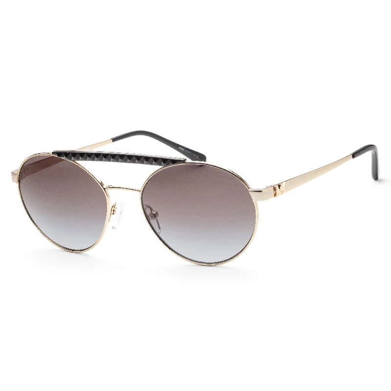 Michael Kors Men's Fashion 55mm Sunglasses