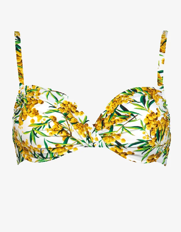 Mimosa Underwired Bikini Top