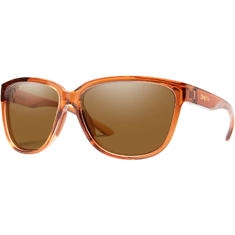 Monterey - Crystal Tobacco/Polarized Brown