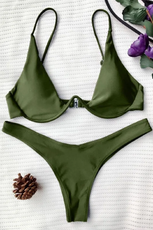 Army Green