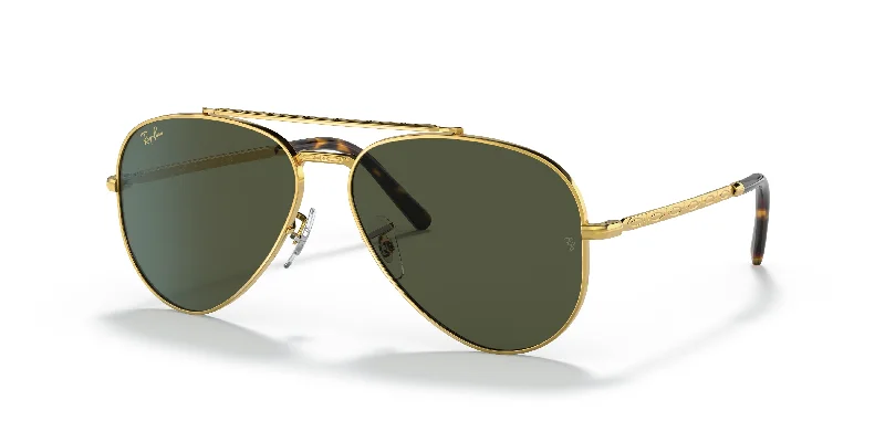 Ray-Ban New Aviator Sunglasses