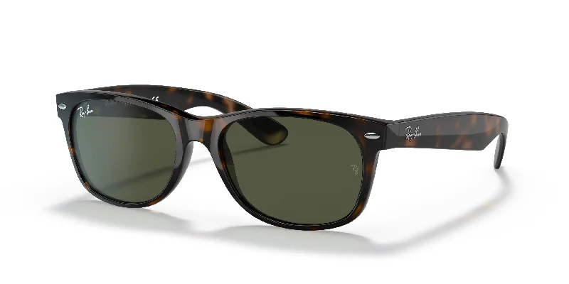 Ray-Ban New Wayfarer Sunglasses