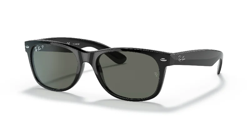 Ray-Ban New Wayfarer Sunglasses