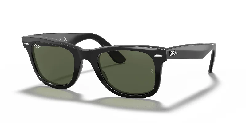 Ray-Ban Wayfarer Sunglasses