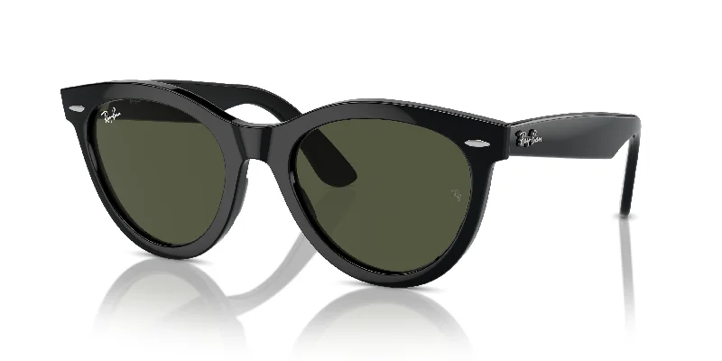 Ray-Ban Wayfarer Way Sunglasses