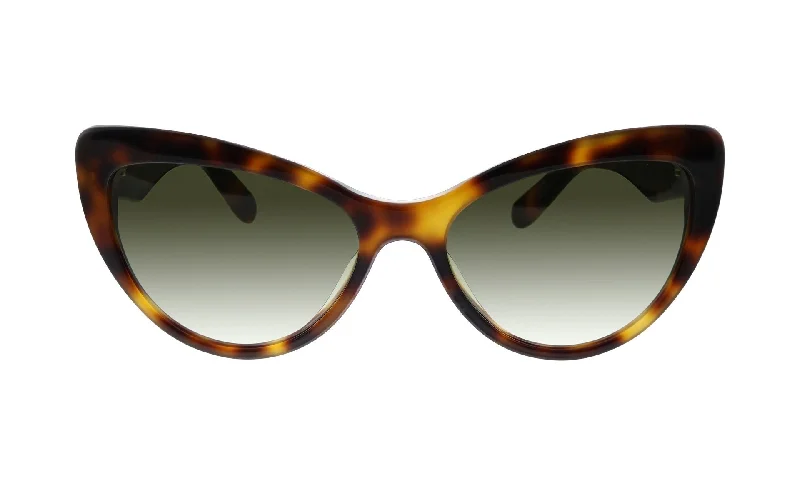 Salvatore Ferragamo SF930S 238 Cat Eye Sunglasses